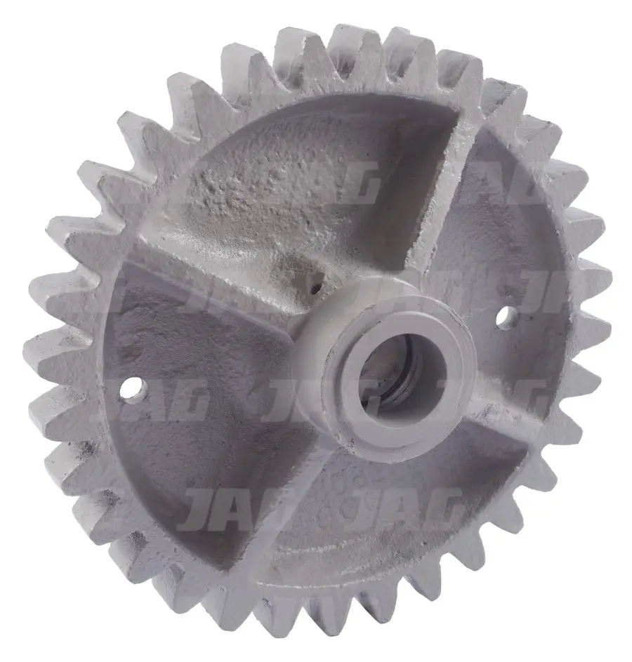 PINION 808276.0 Z32 195435 CLAAS ~