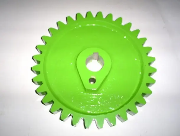 PINION 809405.0 Z32 CLAAS TRABANT