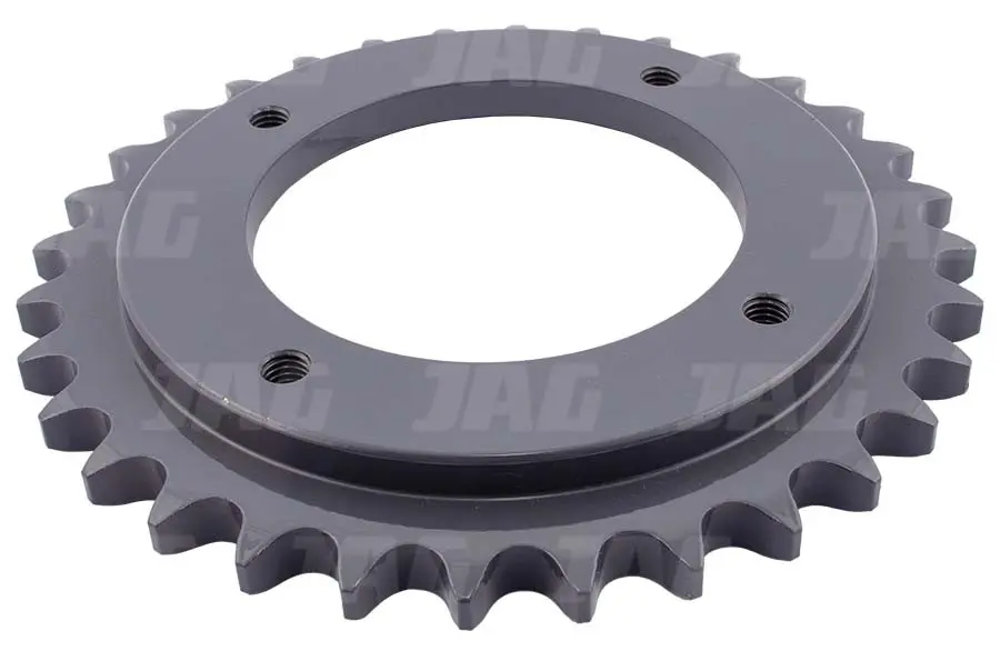 PINION 813562.0 59-0055 CLAAS MARKANT 55 ~