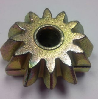 PINION 816666.0 58-0088 CLAAS QUADRANT ~