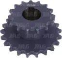 PINION Z15/22 819288 59-0119 B127411 CLAAS