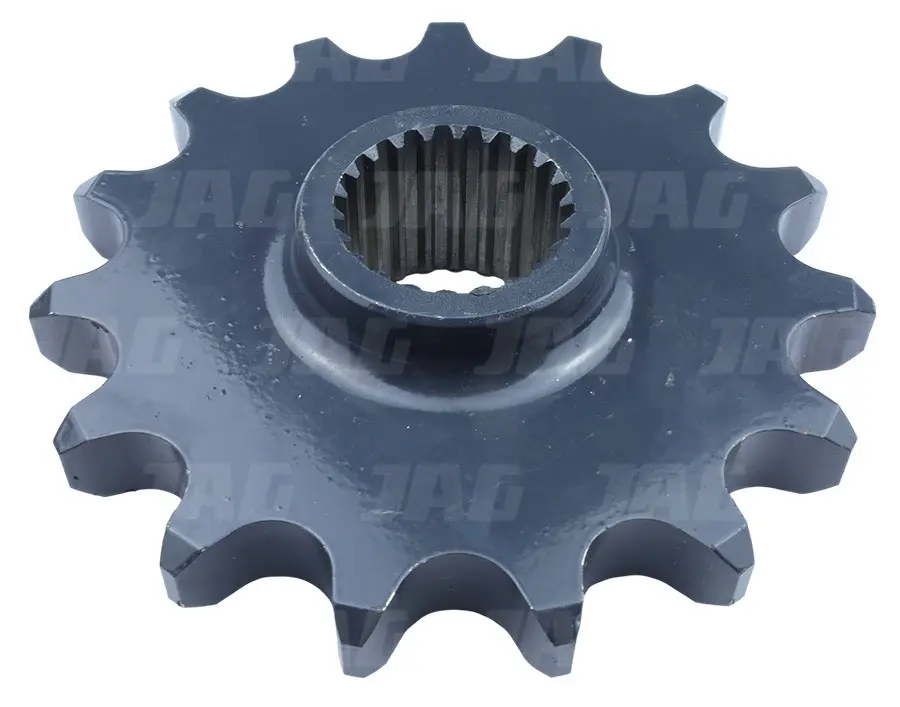 PINION 819660.0 04-0484 Z15 CLAAS ~