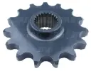 PINION 819660.0 04-0484 Z15 CLAAS ~