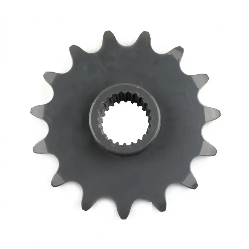 PINION 821133.2 Z15 59-0122 CLAAS 
