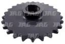 PINION 822152.0 59-0137 Z26 CLAAS ~