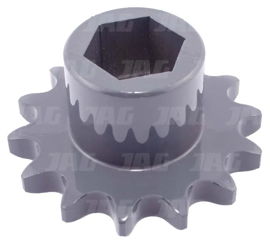 PINION 905865.0 82-0127 CLAAS ~