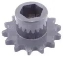 PINION 905865.0 82-0127 CLAAS ~