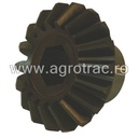 PINION 911838.0 Z18 82-0007 B125830 CLAAS 