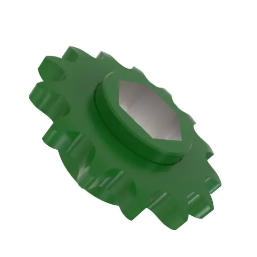 PINION AE26287 Z14 HEX JD ~
