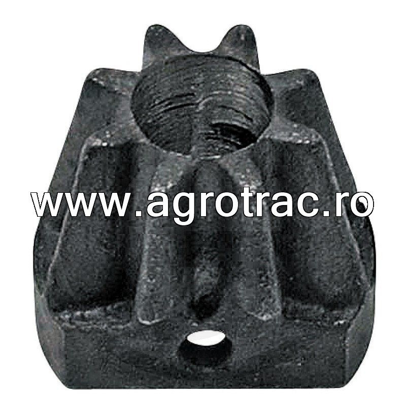 PINION CIOC 0764.04 58-0054 62.503 B126921 WELGER AGV PQ