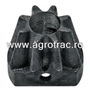 PINION CIOC 0764.04 58-0054 62.503 B126921 WELGER AGV PQ