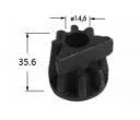 PINION CIOC 62.612 RS3787C 58-0032 06.06.023 MODEL VECHI GALL RASSPE