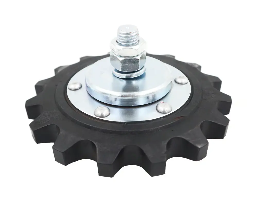 PINION COMPLET 1.300.152 Z16 OROS