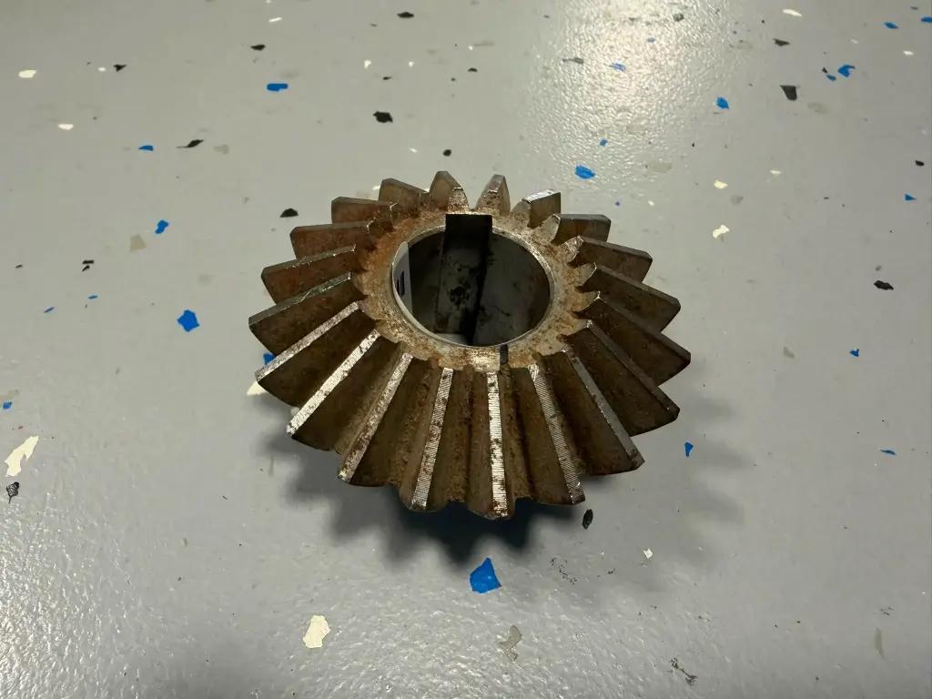 PINION COSITOARE Z20 FI25 TURCIA 