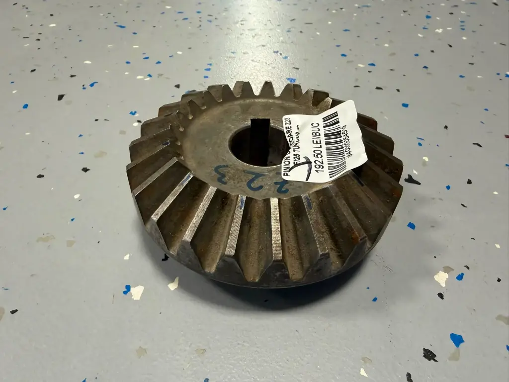 PINION COSITOARE Z23 FI25 TURCIA 