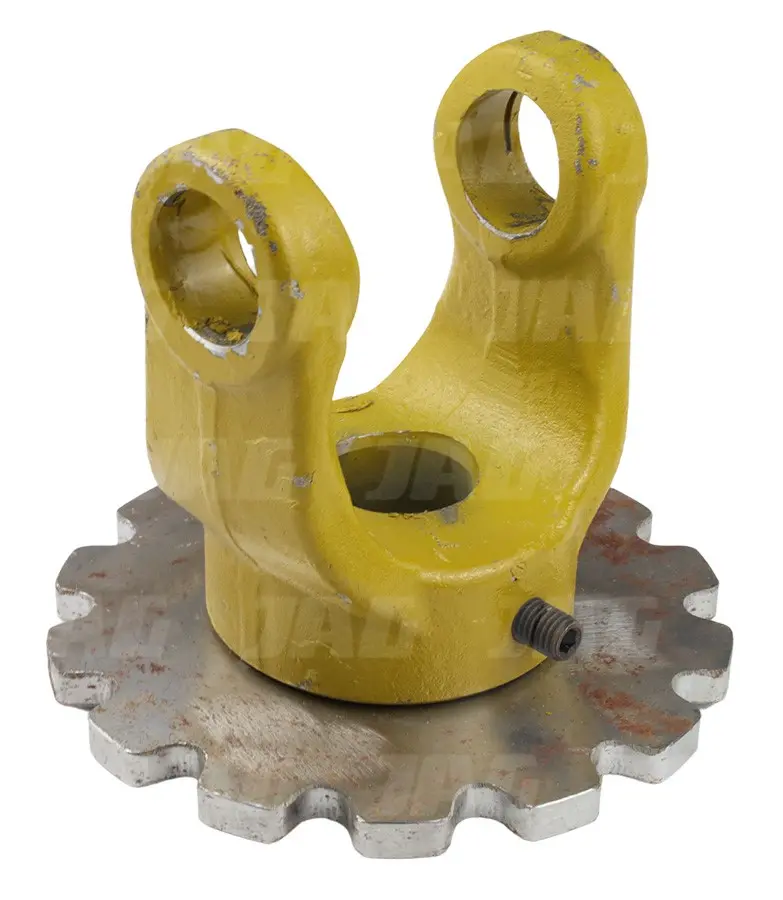 PINION CU FURCA CARDAN 06.15.064 06.15.187 59-0271 GAL