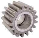 PINION CUTIE 631634.0 Z17 06-0019 CLAAS 