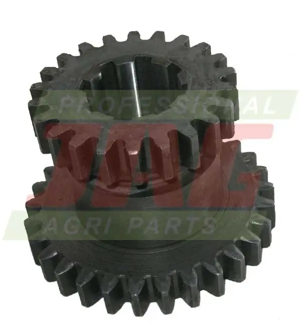 PINION CUTIE 671662.0 Z22/29 8N 06-0122 CLAAS