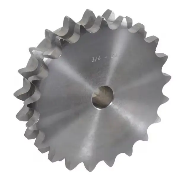 PINION DUBLU 12B-2 Z19 SD3419 