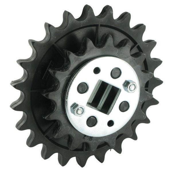 PINION DUBLU G22270152R GASPARDO ORIG ~