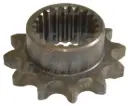 PINION E19123 JOHN DEERE ORIG 