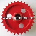 PINION FURCI Z30 0708.89 59-0029 B126812 WELGER