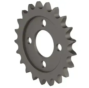 PINION HEDER DR3410 Z24 OLIMAC