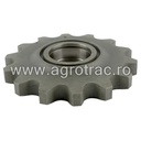 PINION HEDER Z14 496322 995810 82-0055 B104210 CLAAS