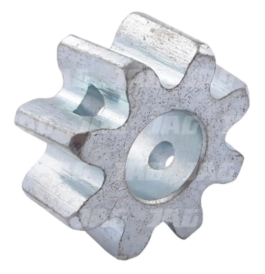 PINION SUVEICA RS3779 58-0036 RASSPE