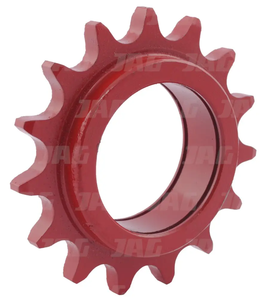PINION INTINZATOR 808225.0 Z15 CLAAS 