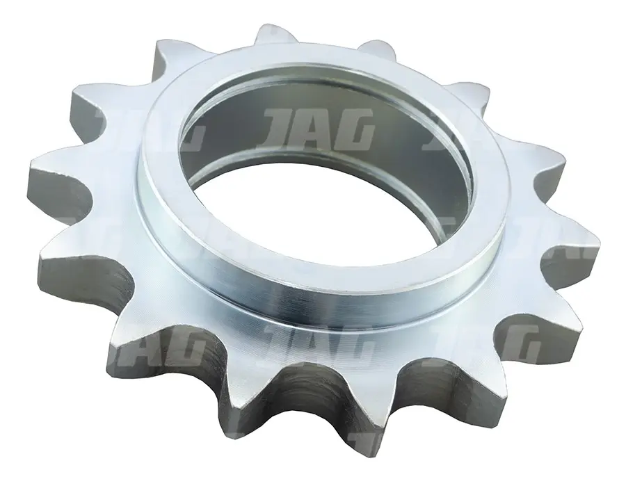 PINION INTINZATOR 818767.0 Z14 12A-1 04-0274 626027 B103483 CLAAS 