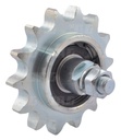 PINION INTINZATOR Z14 503995.0 02-0169 B102668 CLAAS