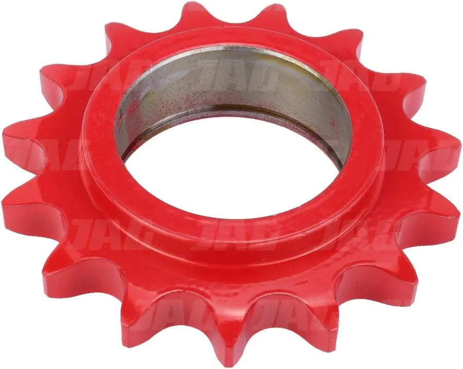 PINION INTINZATOR Z15 0709.21 59-0030 WELGER 