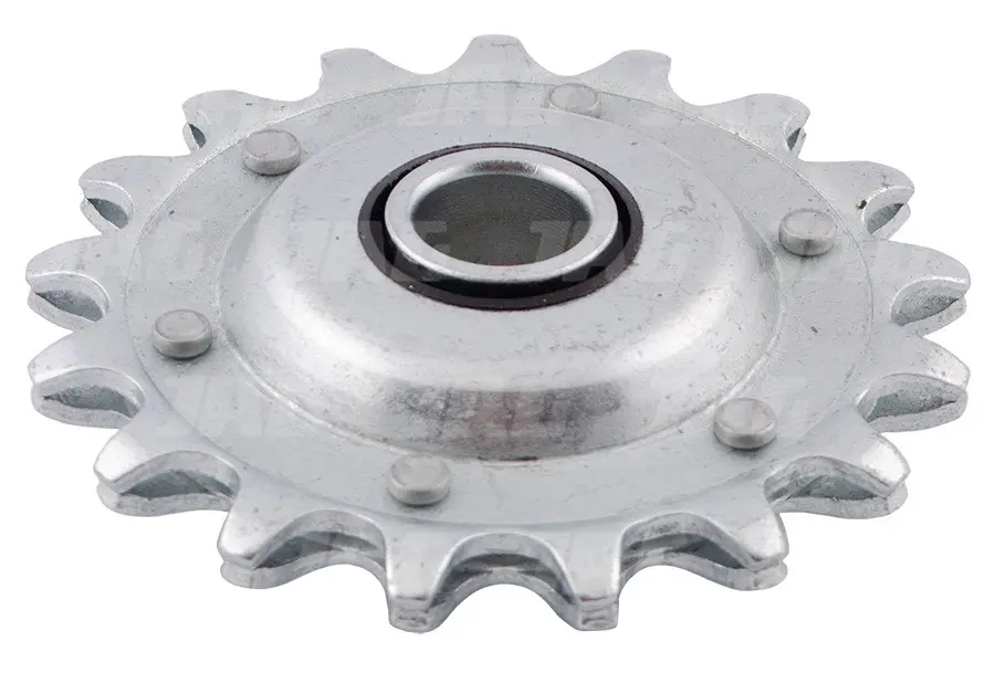 PINION INTINZATOR Z17 631905R91 44-0240 IHC 