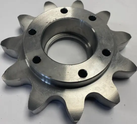 PINION KIT FLOARE 03.4395.00 Z11 PAS 30 