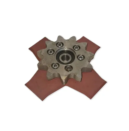 PINION KIT FLOARE 1.322.687 Z12 OROS