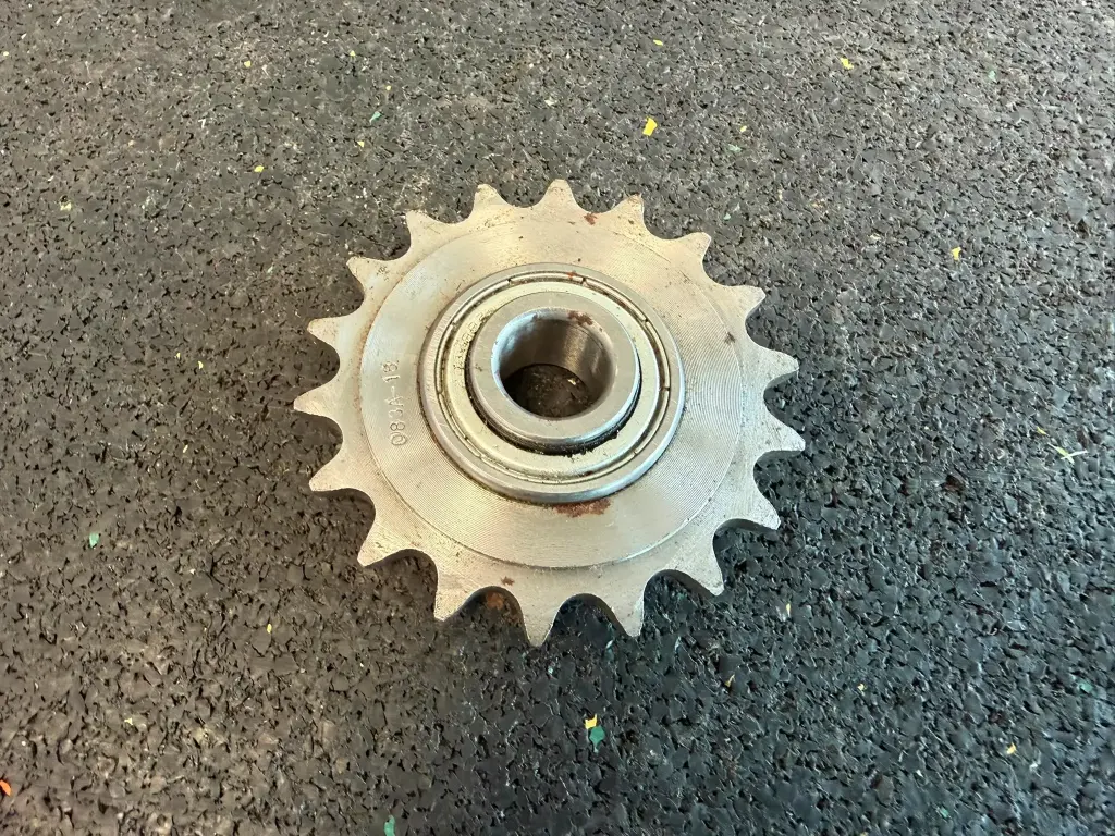 PINION INTINZATOR LANT Z18 083A-1 FI16