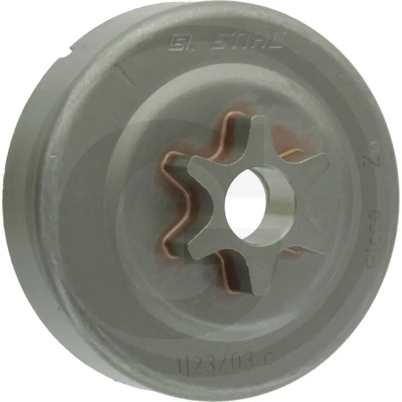 PINION LANT DRUJBA 11236402003 Z6 STIHL ORIGINAL