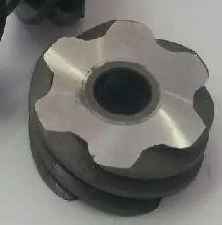 PINION MELC 495425R1 IHC MCCORMICK
