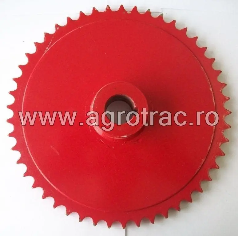 PINION PICK-UP 1115.41.02.01 Z49 59-0041 WELGER