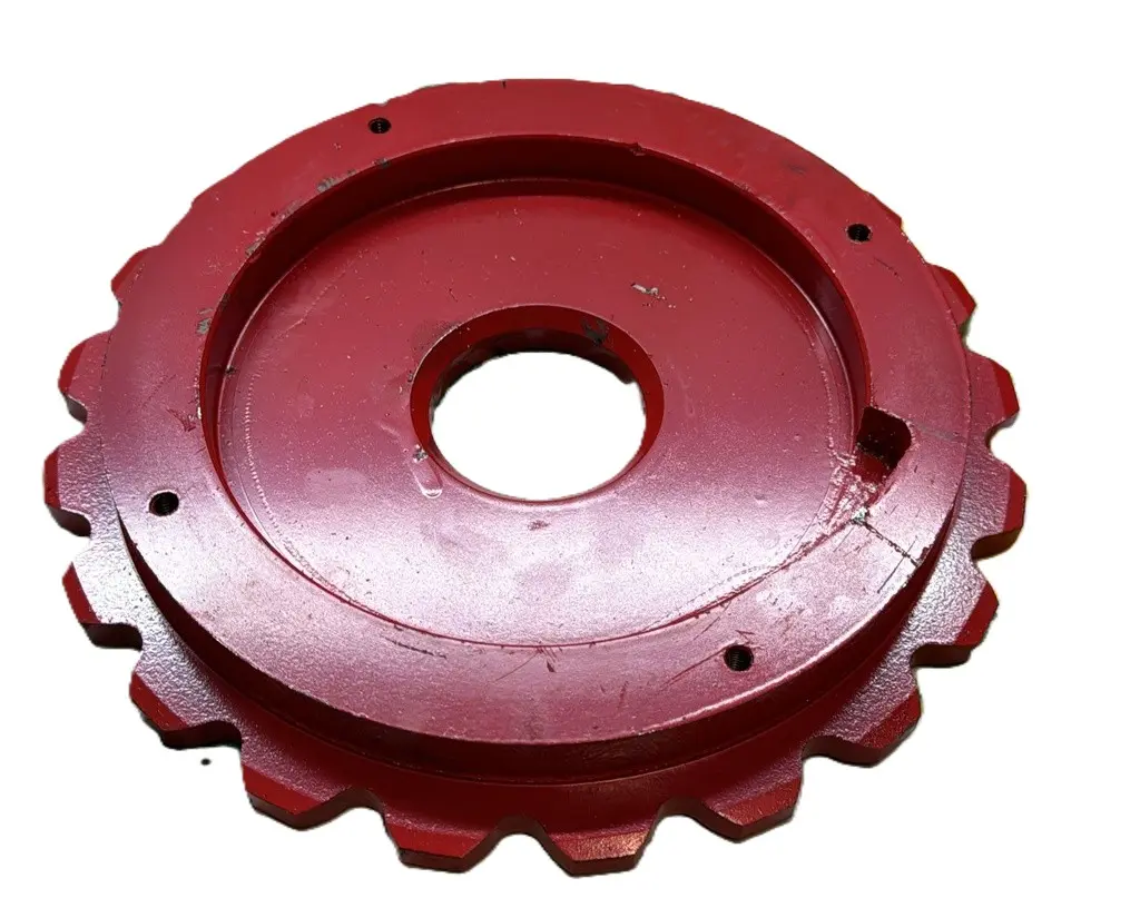 PINION PICK-UP 585056M1 MASSEY FERGUSON