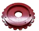 PINION PICK-UP 585056M1 MASSEY FERGUSON