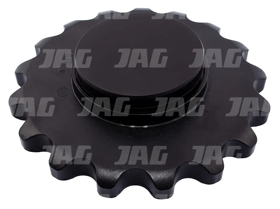 PINION PLASTIC 032012 83-0001 Z17 GERINGHOFF