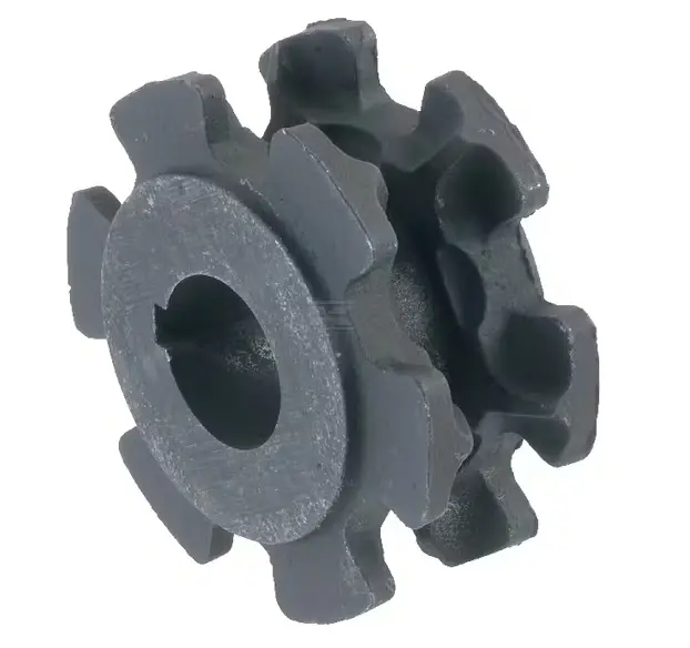 PINION REMORCA GUNOI 10X28 Z6 NW102864 