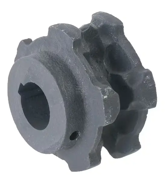 PINION REMORCA GUNOI 10X31 Z5 NW103152