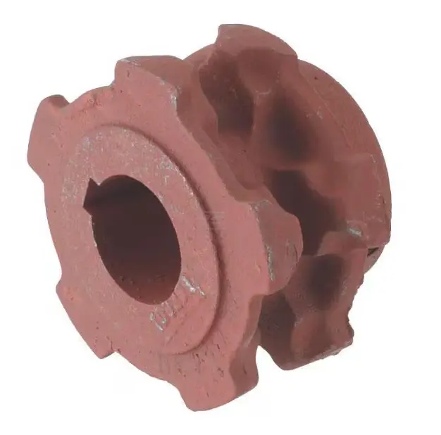 PINION REMORCA GUNOI 10X31 Z5 NW103155