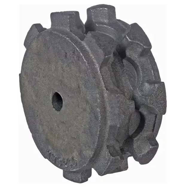 PINION REMORCA GUNOI 8X24 Z8 NW8248 