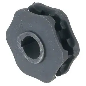 PINION REMORCA GUNOI NW83165 8X31 6Z 40/12 DEUTZ-FAHR