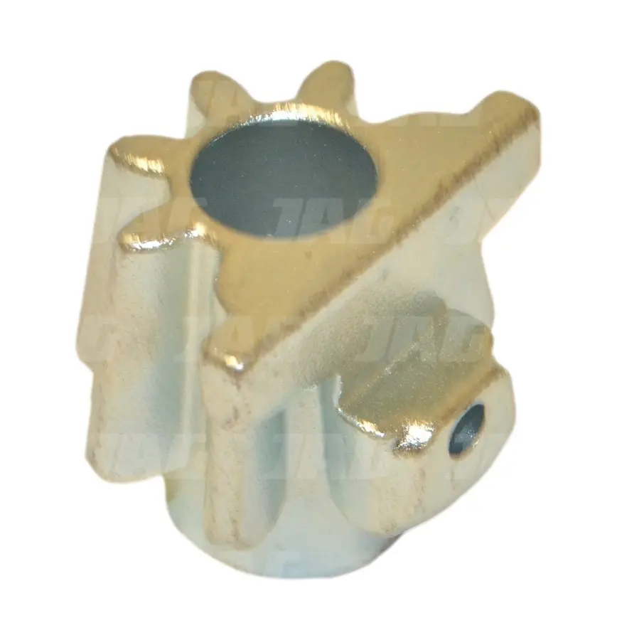 PINION RS3787 58-0032 AM RASSPE 