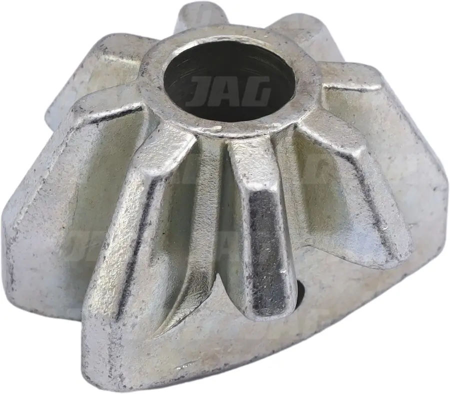 PINION SUVEICA 000006.0 58-0004 B126822 CLAAS 